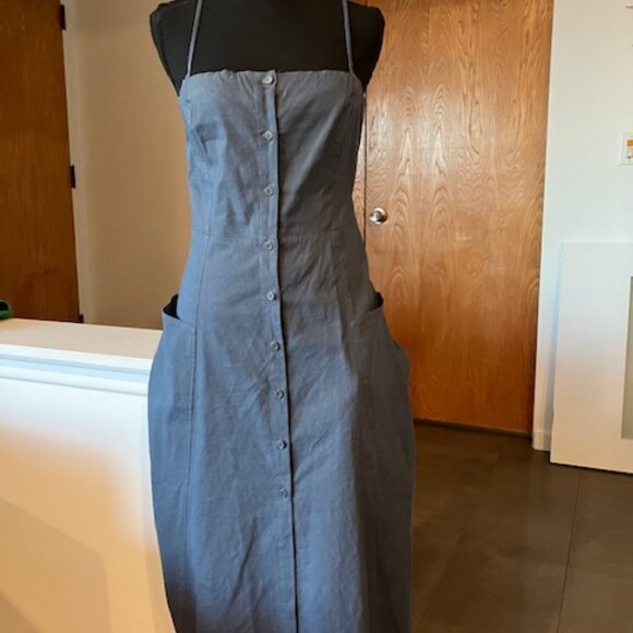 Theory casual dress - Picture 1 of 1